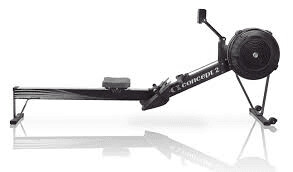 CONCEPT-2 ROWER MODEL D  PM5-