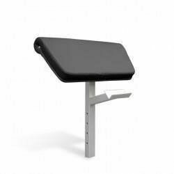 Vo3 FID BENCH PREACHER ATTACHMENT