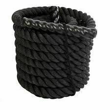 IRON ARMOUR BATTLE ROPE 1.5 X 30FT
IN STOCK