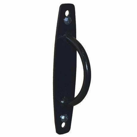 BATTLE ROPE ANCHOR  FOR RACKS OR WALLS