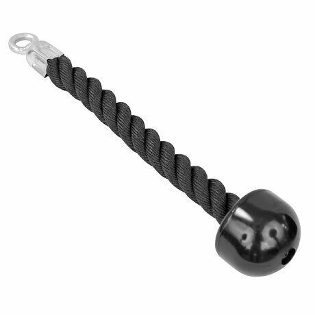 IRON ARMOUR HAMMER GRIP ROPE ATTACHMENT