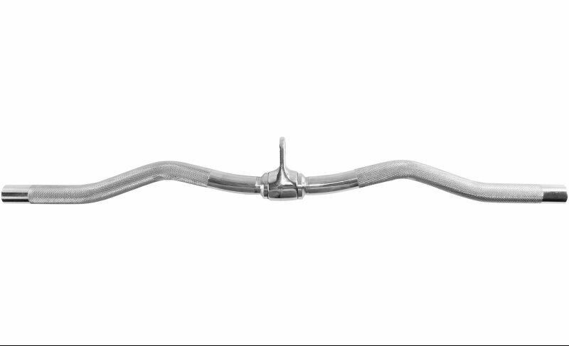 Iron Armour EZ CURL BAR ATTACHMENT