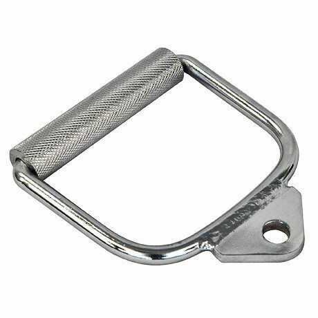 CHROME SINGLE HANDLE ATTACHMENT