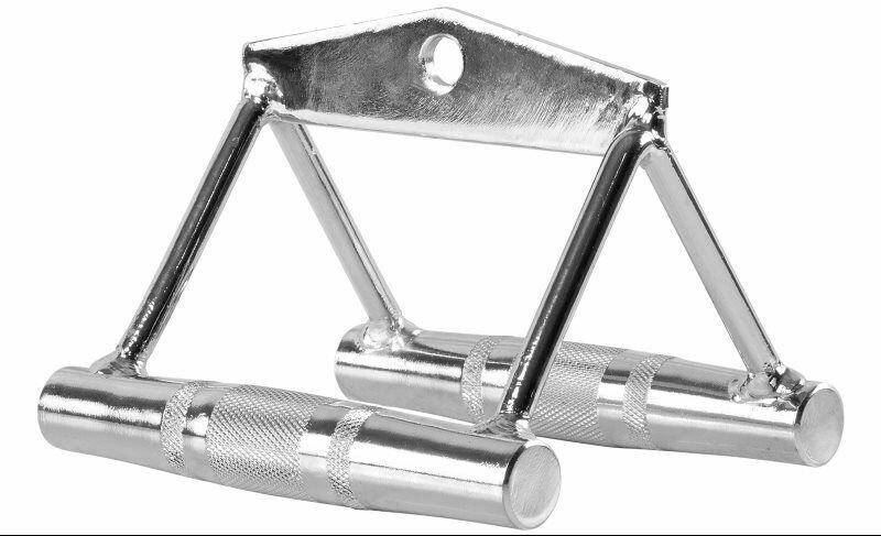 IRON ARMOUR CHINNING TRIANGLE