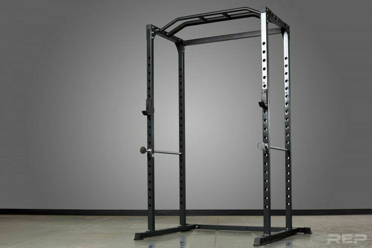 IRON ARMOUR M11 POWER RACK