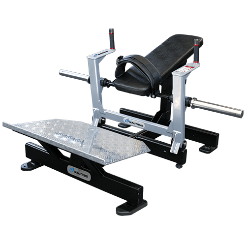 NAUTILUS GLUTE DRIVE