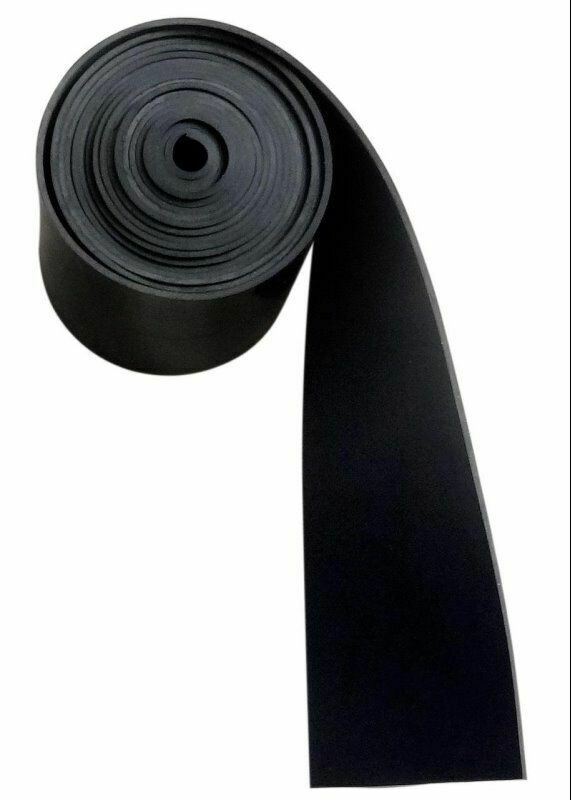 COMPRESSION FLOSS