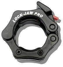 LOCK JAW COLLAR / Pair