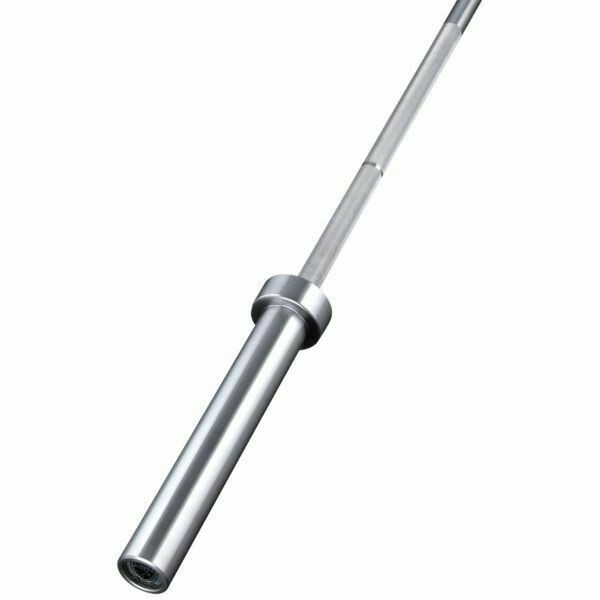 IRON ARMOUR WOMEN&#39;S CROSSFIT / OLYMPIC LIFTING BAR
