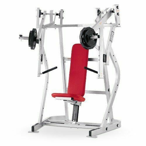 ISO-LATERAL BENCH PRESS - SPECIAL ORDER