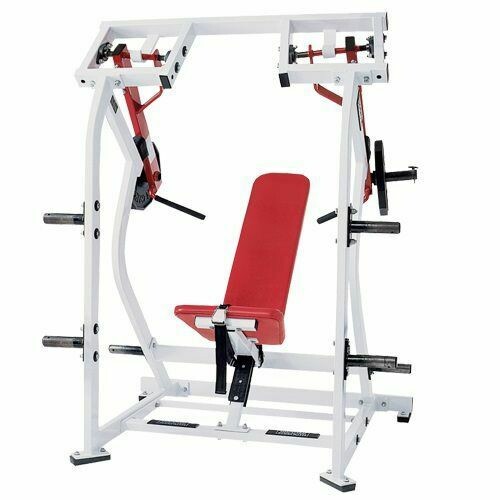LATERAL SHOULDER PRESS - SPECIAL ORDER