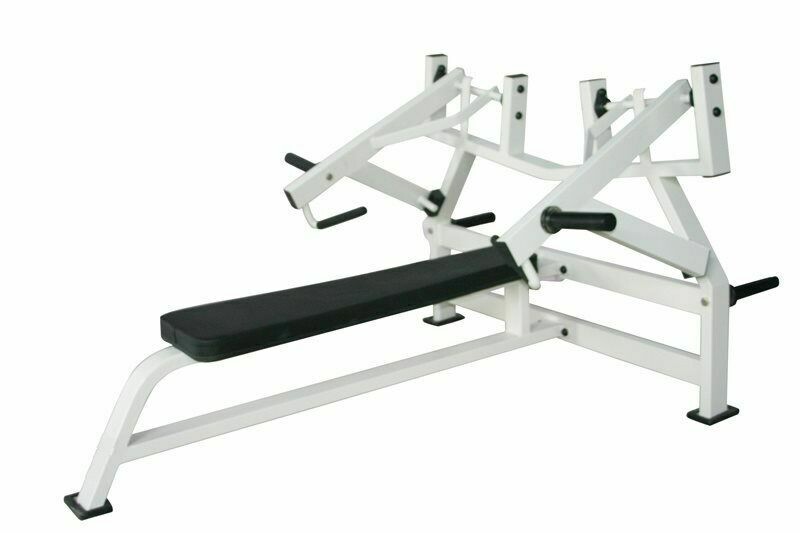 LATERAL HORIZONTAL BENCH PRESS - SPECIAL ORDER
