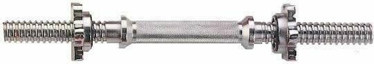 IRON ARMOUR SPIN LOCK DUMBELL HANDLES PAIR
IN STOCK