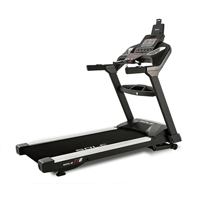 SOLE TT8 TREADMILL