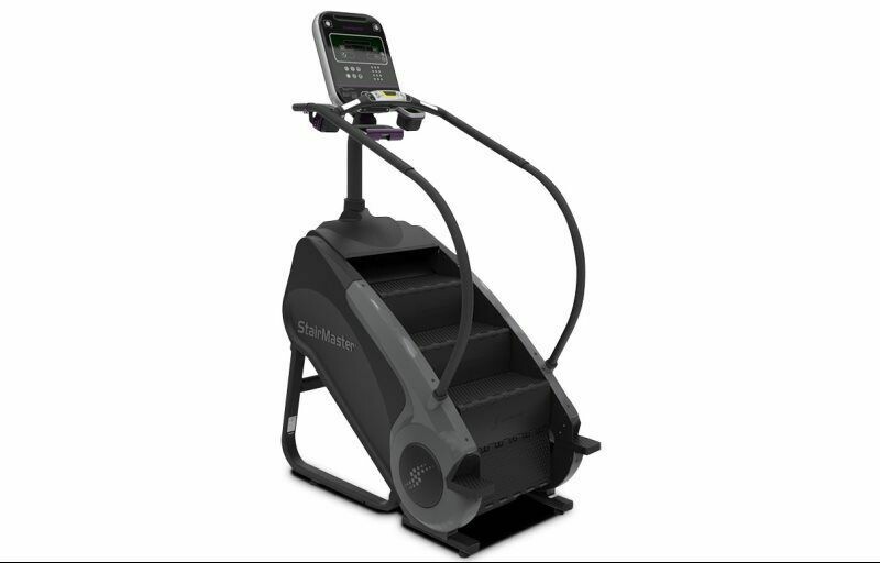STAIRMASTER GAUNTLET 8 SERIES WITH STEPMILL LCD
SPECIAL ORDER