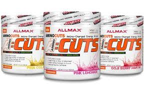 ALLMAX A-CUTS