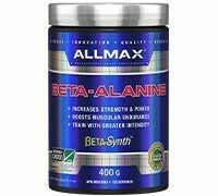 ALLMAX BETA ALANINE