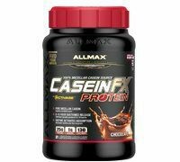 ALLMAX CASEIN FX 2LB