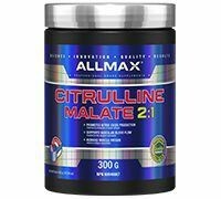 ALLMAX CITRULLINE MALATE