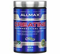 ALLMAX CREATINE 400G