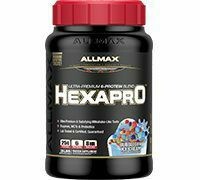 ALLMAX HEXAPRO 2LB