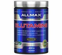 ALLMAX GLUTAMINE 400G