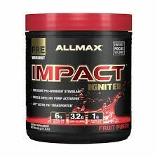 ALLMAX IMPACT IGNITER (40 SERVING)