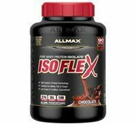 ALLMAX NUTRITION ISOFLEX 5LB