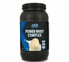 BIO X POWER WHEY COMPLEX 2LB