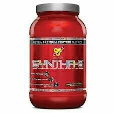 BSN SYNTHA 6 2.48LBS