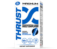MAGNUM THRUST