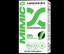 MAGNUM MIMIC