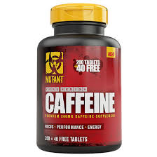 MUTANT CAFFEINE