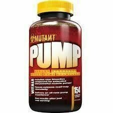 MUTANT PUMP