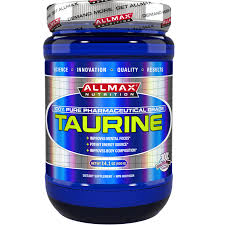 ALLMAX TAURINE