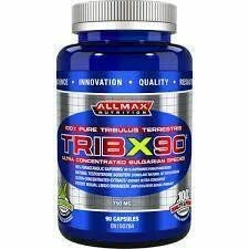 ALLMAX TRIBX 90