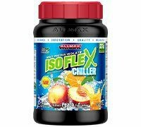 ALLMAX NUTRITION ISOFLEX CHILLER - CITRUS PEACH SENSATION, 2 LB