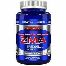 ALLMAX ZMA
