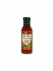 WALDEN FARMS SESAME GINGER SALAD DRESSING