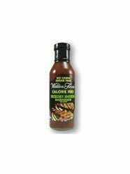 WALDEN FARMS HICKORY SMOKED BBQ SAUCE