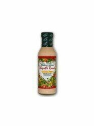 WALDEN FARMS CHIPOTLE RANCH SALAD DRESSING