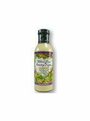 WALDEN FARMS HONEY DIJON SALAD DRESSING
