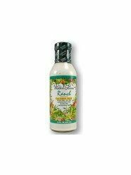 WALDEN FARMS RANCH SALAD DRESSING