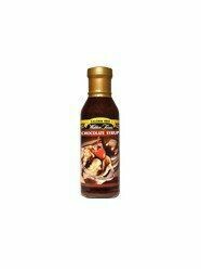 WALDEN FARMS CHOCOLATE SYRUP