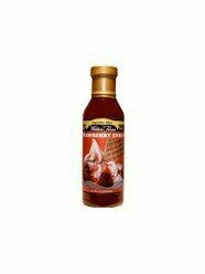 WALDEN FARMS STRAWBERRY SYRUP