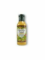 WALDEN FARMS FRENCH SALAD DRESSING