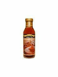 WALDEN FARMS PANCAKE SYRUP