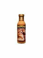 WALDEN FARMS CARAMEL SYRUP