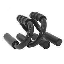 PUSH UP BARS