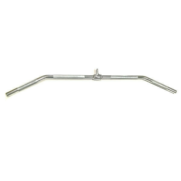 Iron Armour Lat Pulldown Bar Attachment 48&quot; -